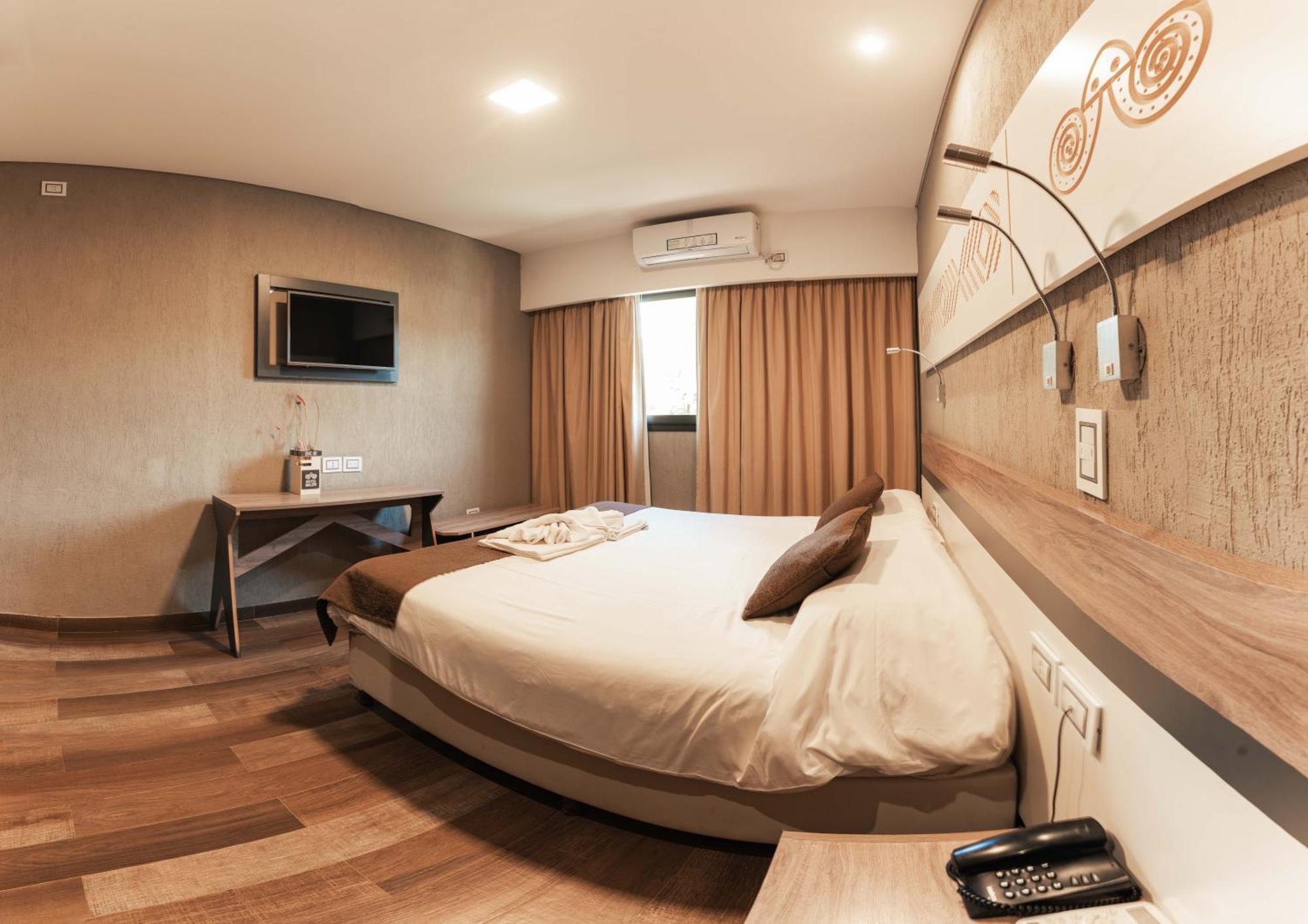 Hotel Belén Exteriér fotografie